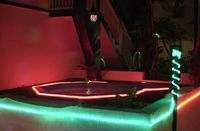 Guest House Posada Del Campeon jacuzzi